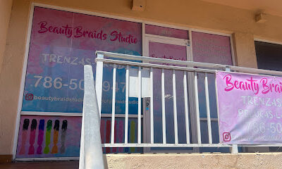 Beauty Braids Studio