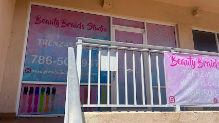 Beauty Braids Studio