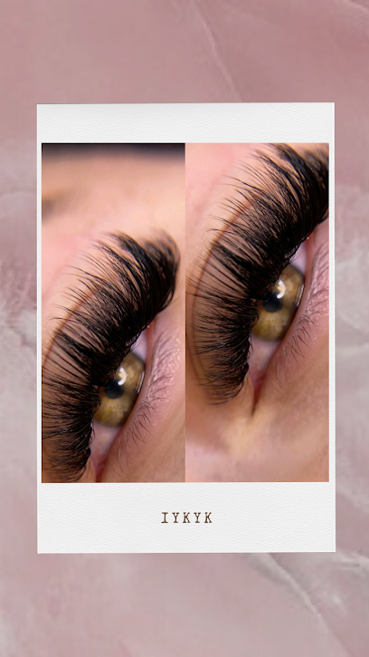LASHTOX LASH