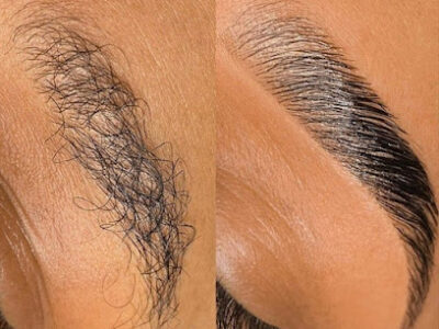 Brazil Brows & Beauty