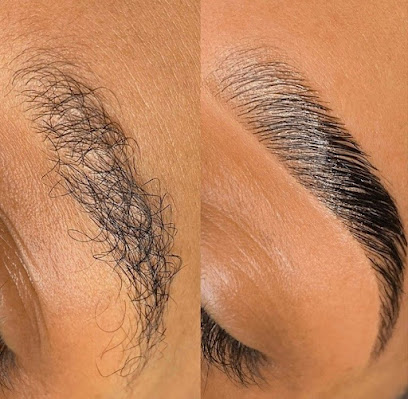 Brazil Brows & Beauty