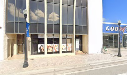 The Glamour Salon Spa