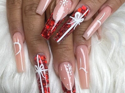 Lotus Hair and Nails Spa