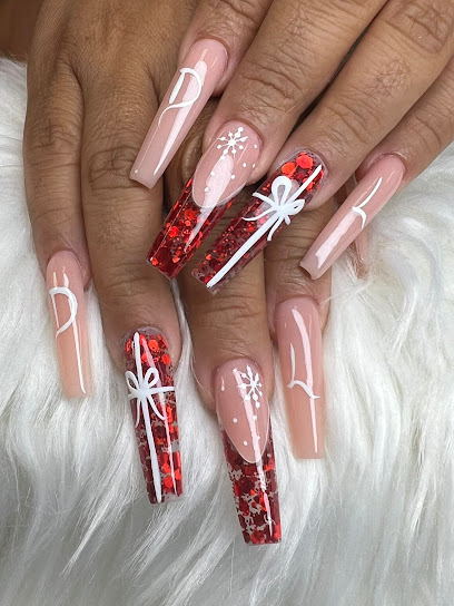 Lotus Hair and Nails Spa