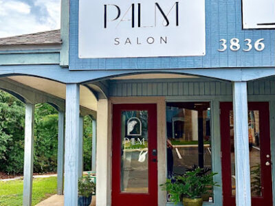 Palm Salon