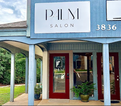 Palm Salon