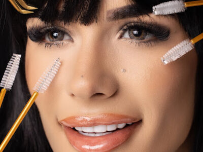Lashes by Yane Studio