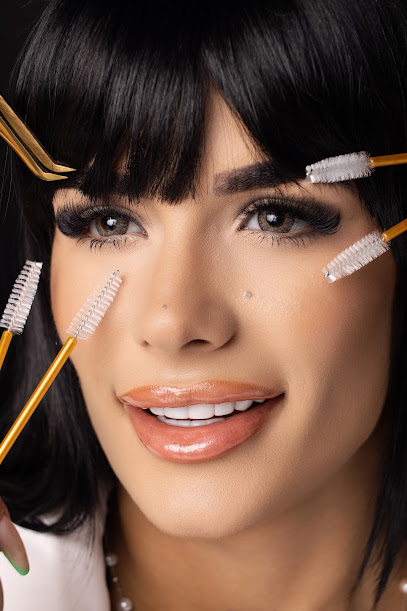Lashes by Yane Studio