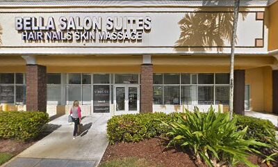 Sandra Beauty Atelier