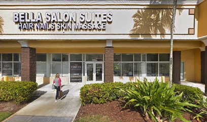 Sandra Beauty Atelier