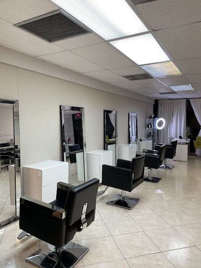 Lounge Hair Salon