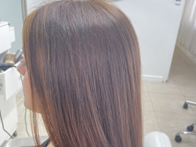 Estilos Beauty Salon