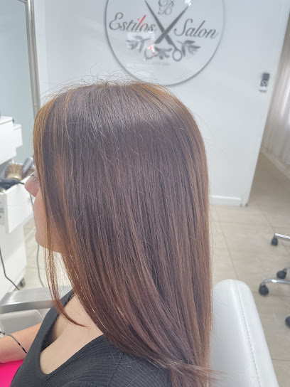 Estilos Beauty Salon