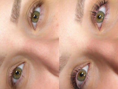 She Fancy Lash & Brow