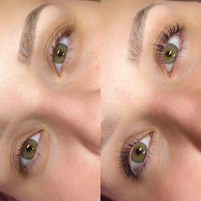 She Fancy Lash & Brow