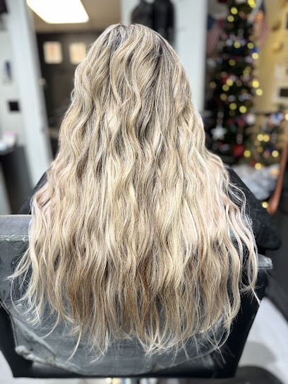 Imagen Hair Salon
