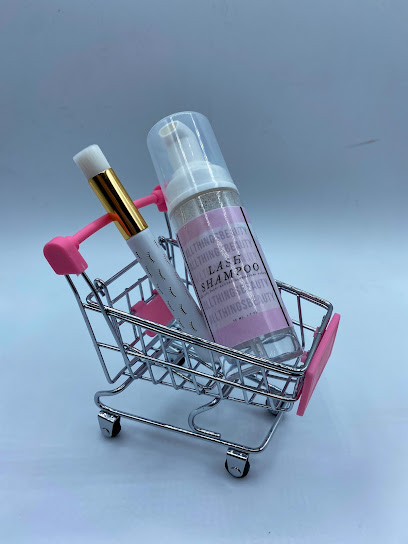 ALL THINGS BEAUTY BY Lou