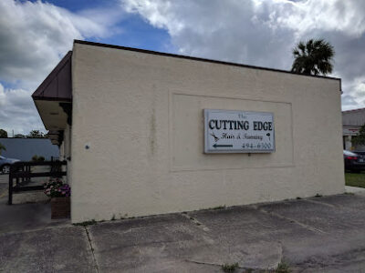 Cutting Edge