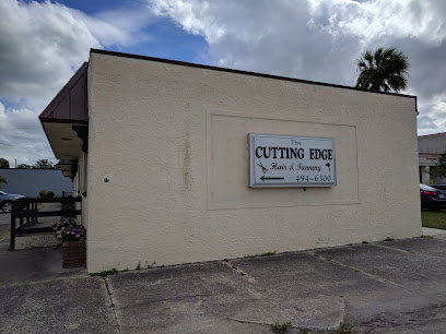 Cutting Edge