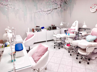 Anna Beauty Spa
