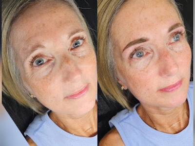 Lash’Elle Permanent Makeup and Eyelash Extensions