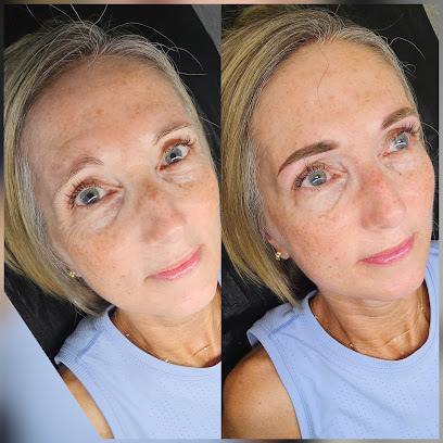 Lash’Elle Permanent Makeup and Eyelash Extensions