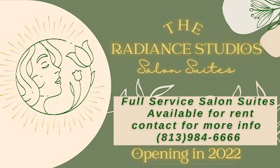 The Radiance Studios