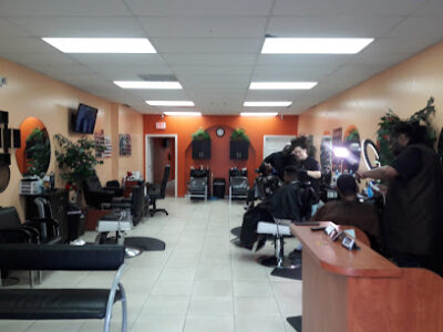 Tony’s Hair Studio