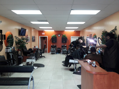 Tony’s Hair Studio