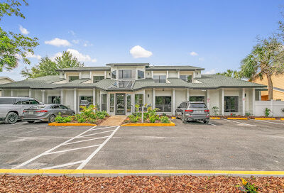 The Retreat Salon + Spa Suites