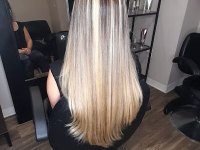 Metamorphosis hair beauty studio