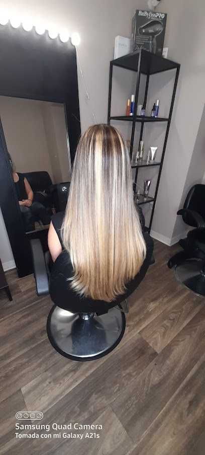 Metamorphosis hair beauty studio
