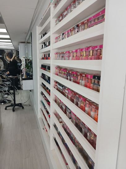 RIO HAIR AND NAILS SALON