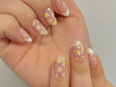 Ella’s Nails
