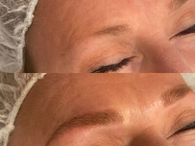Starbrows Microblading