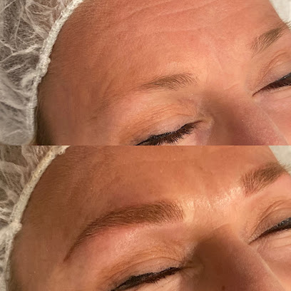 Starbrows Microblading