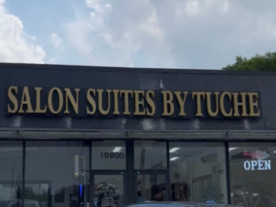 Salon Suites by Tuche