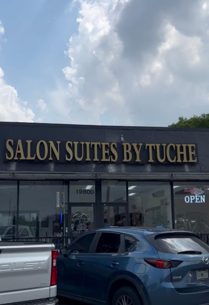 Salon Suites by Tuche