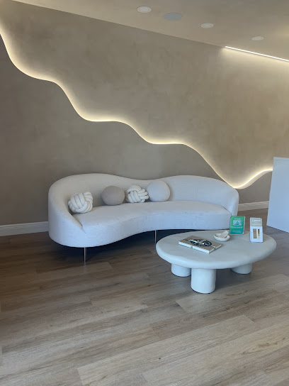 Reshaped Brow Studio