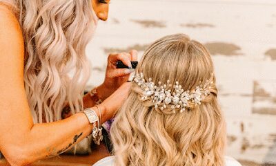 Hair by Gabby