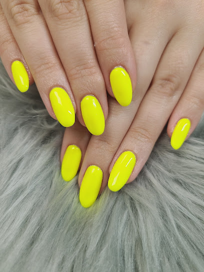 Cristy Beauty Nail’s