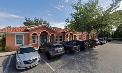 The Beauty District Salon Studios