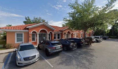 The Beauty District Salon Studios