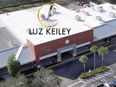 Luz Keiley – Self care and aesthetics