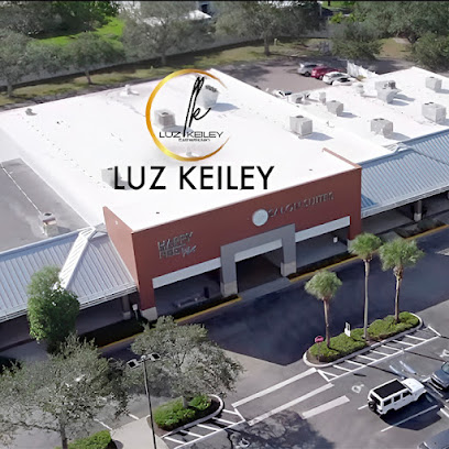 Luz Keiley – Self care and aesthetics