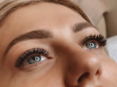 Michaela Beauty – Lashes Brows Studio