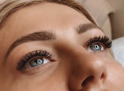 Michaela Beauty – Lashes Brows Studio