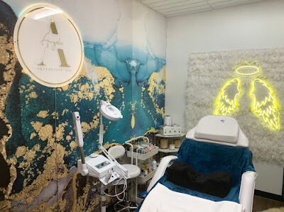 Angelic Aesthetics Spa