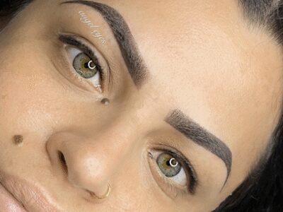 Angel Eyes Brow&Lashes
