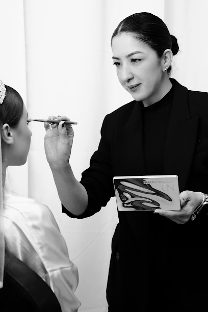 Leidy Fajardo Urban Beauty Salon